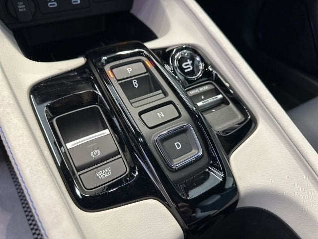 2026 Honda Prelude Hybrid Hybrid