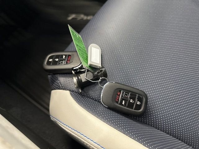 2026 Honda Prelude Hybrid Hybrid