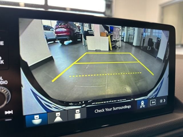 2026 Honda Prelude Hybrid Hybrid