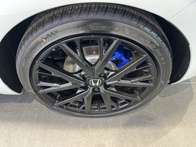 2026 Honda Prelude Hybrid Hybrid