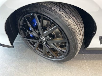 2026 Honda Prelude Hybrid Hybrid