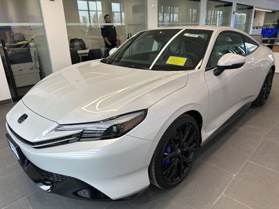 2026 Honda Prelude Hybrid Hybrid