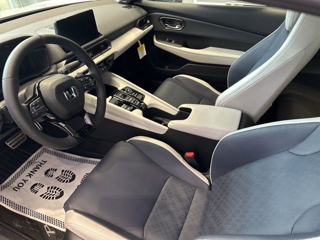 2026 Honda Prelude Hybrid Hybrid