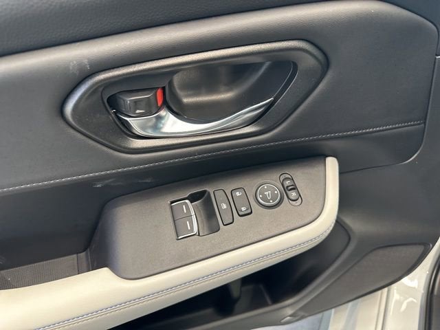 2026 Honda Prelude Hybrid Hybrid