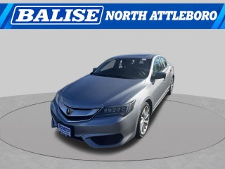 2016 Acura ILX 2.4L