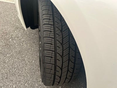 2013 Honda Civic Sedan EX-L