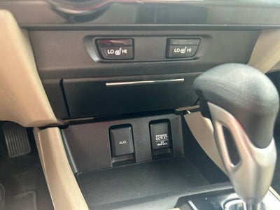 2013 Honda Civic Sedan EX-L