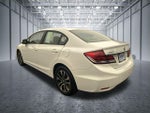 2013 Honda Civic Sedan EX-L