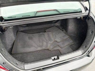 2019 Honda Civic Sedan EX