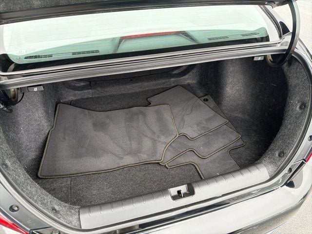 2019 Honda Civic Sedan EX