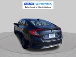 2020 Honda Civic Sedan EX