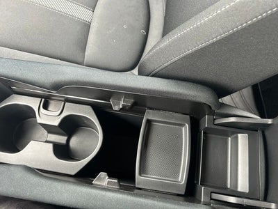 2016 Honda Civic Sedan EX-T w/Honda Sensing