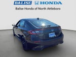 2022 Honda Civic Sedan Sport