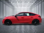 2022 Honda Civic Sedan Sport
