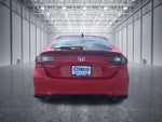 2022 Honda Civic Sedan Sport