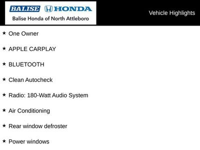 2022 Honda Civic Sedan Sport