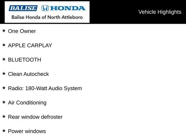 2022 Honda Civic Sedan Sport
