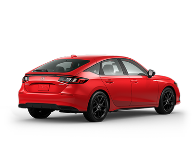 2022 Honda Civic Sedan Sport