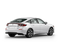 2026 Honda Civic Sedan Hybrid Sport Touring
