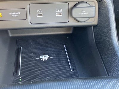 2026 Honda Civic Hatchback Hybrid Sport Touring