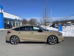 2026 Honda Civic Hatchback Hybrid Sport Touring