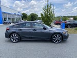 2026 Honda Civic Hatchback Hybrid Sport Touring