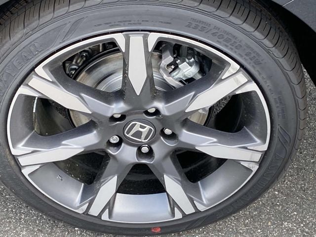 2026 Honda Civic Hatchback Hybrid Sport Touring