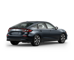 2026 Honda Civic Sedan Hybrid Sport Touring