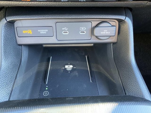 2026 Honda Civic Hatchback Hybrid Sport Touring