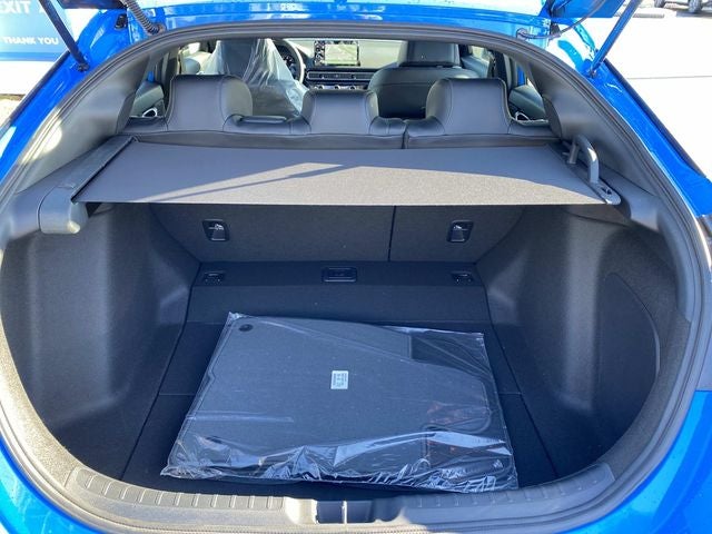 2026 Honda Civic Hatchback Hybrid Sport Touring