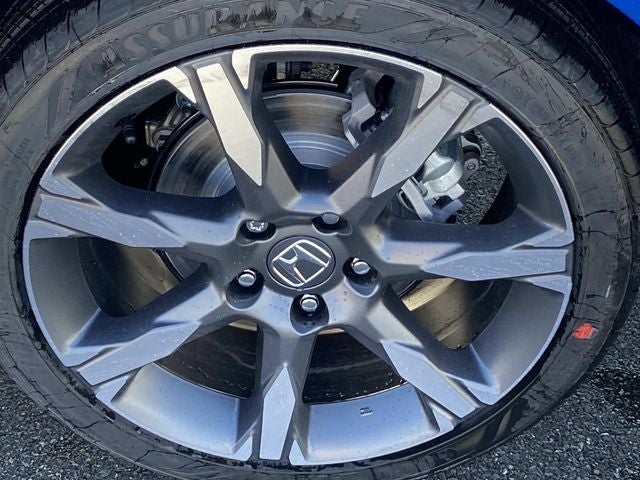 2026 Honda Civic Hatchback Hybrid Sport Touring