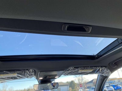 2026 Honda Civic Hatchback Hybrid Sport Touring