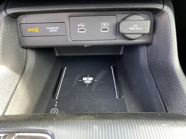 2026 Honda Civic Hatchback Hybrid Sport Touring