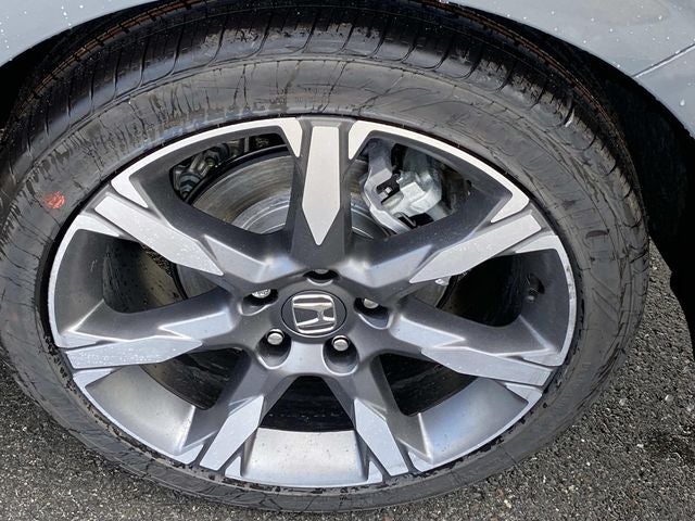 2026 Honda Civic Hatchback Hybrid Sport Touring