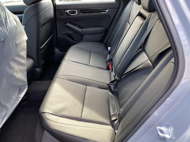 2026 Honda Civic Hatchback Hybrid Sport Touring