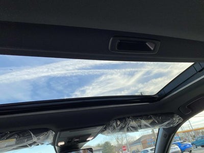 2026 Honda Civic Hatchback Hybrid Sport Touring