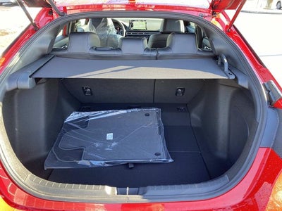 2026 Honda Civic Hatchback Hybrid Sport Touring