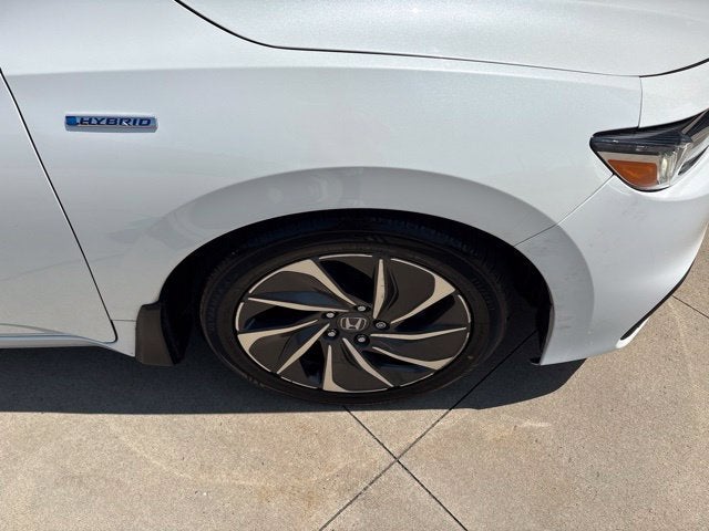 2022 Honda Insight Touring