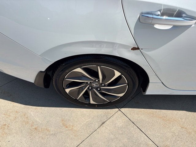 2022 Honda Insight Touring