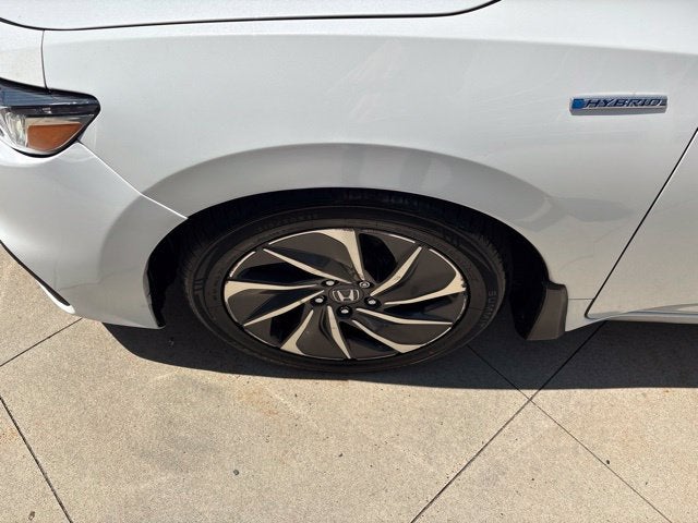 2022 Honda Insight Touring
