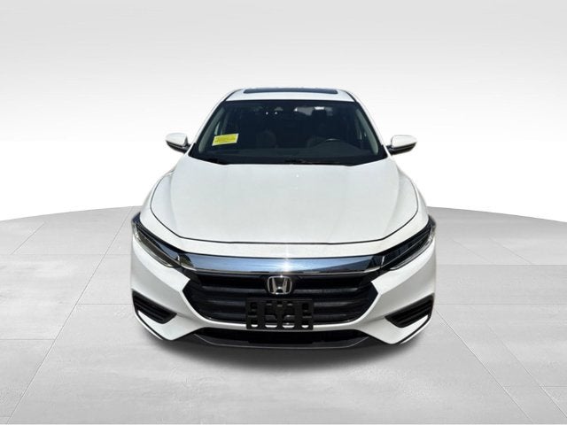2022 Honda Insight Touring