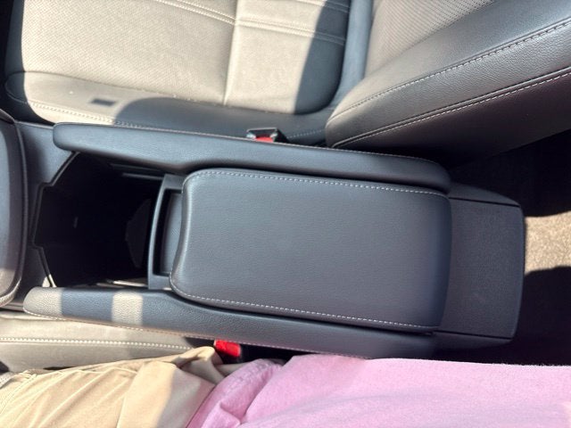 2022 Honda Insight Touring