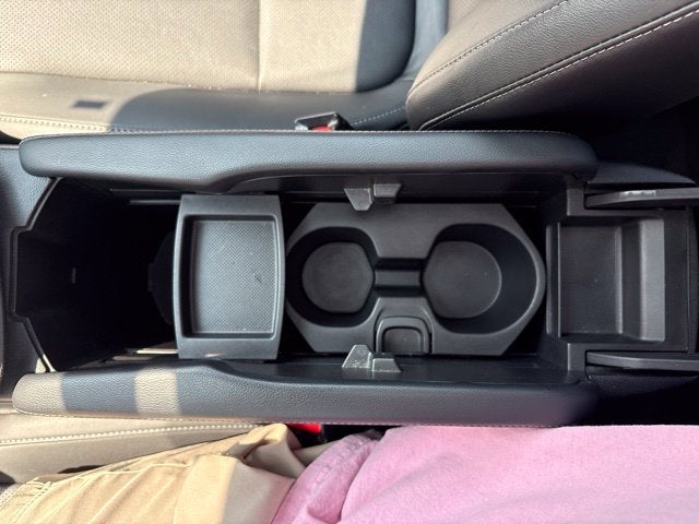 2022 Honda Insight Touring
