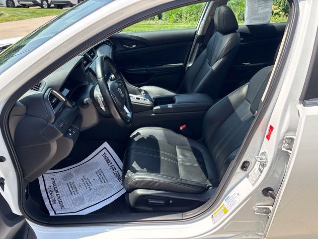 2022 Honda Insight Touring