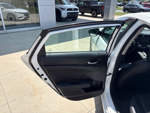 2022 Honda Insight Touring
