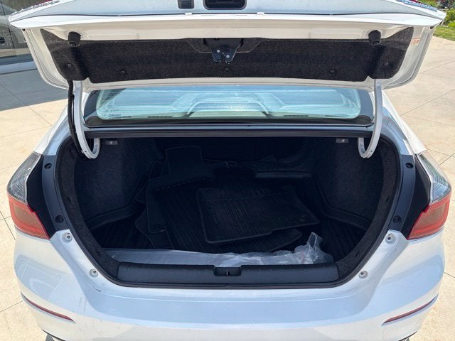 2022 Honda Insight Touring