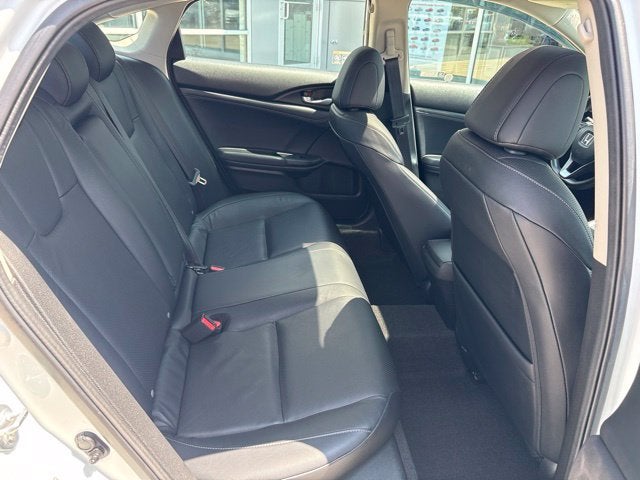 2022 Honda Insight Touring