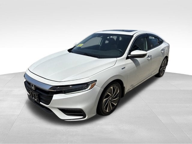 2022 Honda Insight Touring