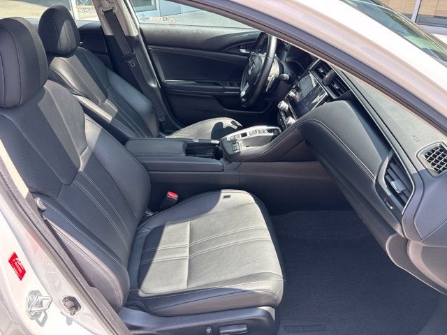 2022 Honda Insight Touring