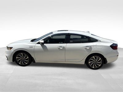 2022 Honda Insight Touring
